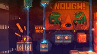 On Rusty Trails-screenshots